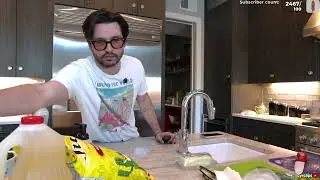 Cyr & Peach? We Movin?