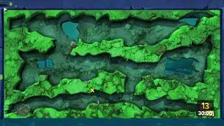Worms: Revolution - 