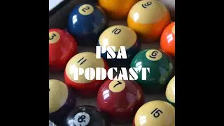 PSA Podcast Ep.1 Heavy is the Crown, Heavy is the Hands