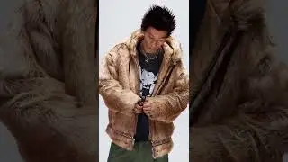 👀📕: Лукбук Supreme FW23