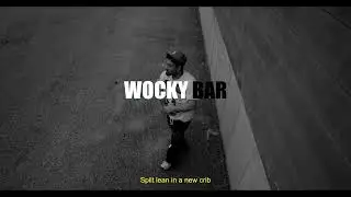 BTG Pasto - Wocky Bar (OFFICIAL MUSIC VIDEO)