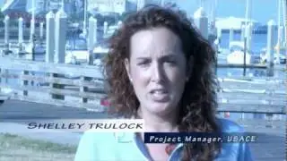 Intracoastal Waterway Inspection Tour