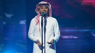 الفنان العماني هيثم رافي يغني - ما معاكم خبر زين