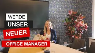 KARRIERE bei BARTZ: Vertriebsassistenz / Office-Manager (m/w/d) im Immobilienb&uuml;ro!