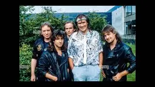 Marillion Kayleigh 🇬🇧