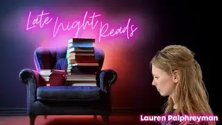 Author Interview: Lauren Palphreyman