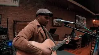 Knowing You by Kenny Chesney Covered by Josiah Rodda
