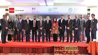 Leaders gather in Karachi for Global Ethics Day 2019 event organised by ACCA