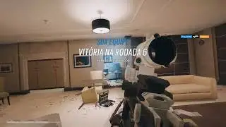 Scrims FURIA #3