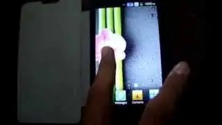 Micromax Canvas Viva A72 xvid