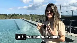 Condomínio de Campo Montelier em Bananeiras