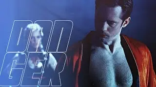 ▸ eric northman | open your iron-heart.