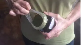 OneGoodTurn by LuvHandle , terrific addition for any doorknob but FANTASTIC as a jar lid opener!