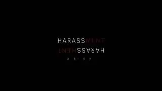 HARASSMENT ~ Instrumental (Song From &laquo;SECRET&raquo; by Pantsu Shot & Aver King)