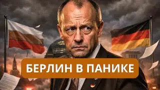 ВОТ ЭТО ПОВОРОТ РОССИЯ РВЁТ ДОГОВОР