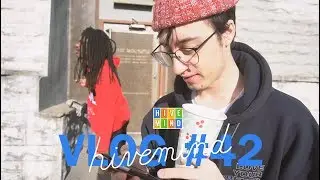 Days Before Wisemind (Hivemind Vlog #42)