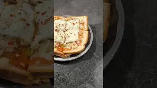 Bread Pizza Recipe #shorts #food #recipe #cooking #pizza