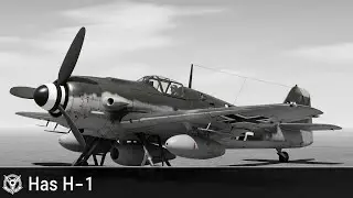 Ta 152 H-1: The Fastest High-Altitude Piston Fighter of World War II