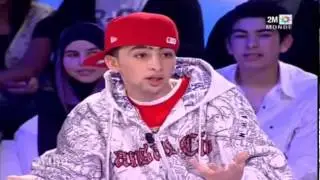 Sa3er MAN @AJIAL