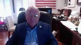 Video Message from General Jay Garner on 30th Anniversary of OPC