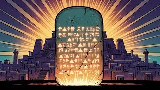 How Humans Invented Writing: The Cuneiform Story | Part 1