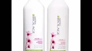Biolage ColorLast Shampoo and Conditioner 33 8 Ounce