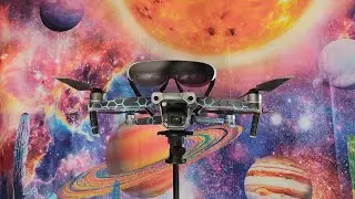 Alternative Glasses/Goggles System For DJI Drone/Quadcopters Rc Cars, Trucks, Boats And Planes.