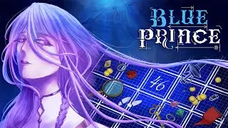 【BLUE PRINCE】It's Antechamber Time【FIRST STAGE PRODUCTION EN】