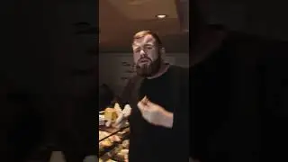Feine Sahne Fischfilet - Gru&szlig; aus der K&uuml;che #1
