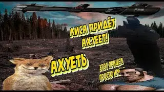 ЭТОТ ПРИЦЕЛ ПРОСТО ИМБА\ обзор на оптику для пневматических винтовок\ прикол ржака хуяка