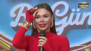 Tarixin Bir Günü 03.02.2025 (Rəqsanə İsmayılova/Aysun İsmayılova/Ülvi)