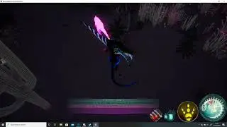 Acro hunt