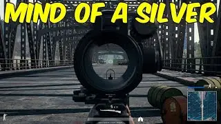 Battlegrounds - Mind of a Silver