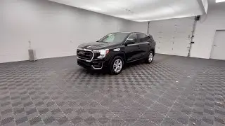 2024 GMC Terrain SLE OH [SEO CITIES]