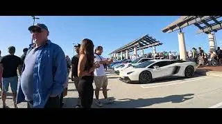 OC Car & Coffee - Ratio Sample Test
