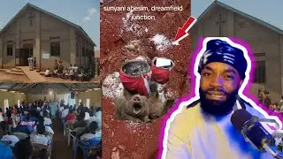 Жители собрали средства на захоронение свиной головы и ритуальных принадлежностей в церкви в Сунь...