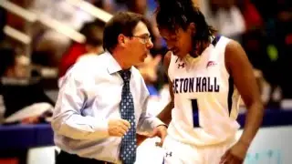 The Seton Hall Way