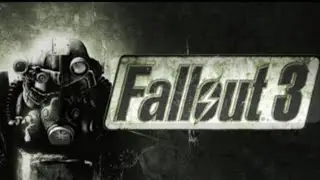 Final Malvado. Fallout 3. #xbox #bethesda #fallout3 