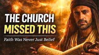 The Forgotten Meaning of Faith in the Bible