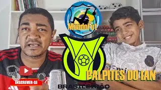 RESUMO DA 38ª  RODADA DO BRASILEIRÃO