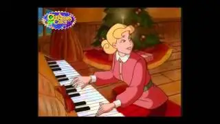 Kelly Lester as Mrs. Cratchit [singing voice] - A Christmas Carol animated film