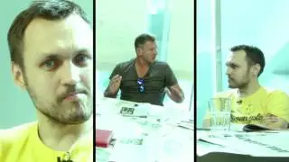 Андрей Пальчевский в 