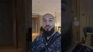 Проживание в самом роскошном и дорогом отеле Котону, Бенин 🇧🇯 #шорты
