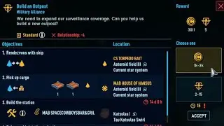 WE ARE BUILDING A SPACE STATION?! (Space Haven Ep.4)