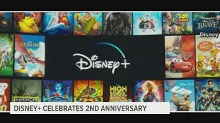 Disney Plus Day: The biggest announcements and trailer releases