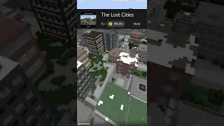 #mcmods #minecraft #minecraftmods #minecraftbuilding #shorts #minecraftshorts