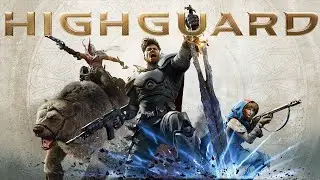🔴 HIGHGUARD LIVE!!! Only We Playing This Game Right Now? (Malayalam/English)