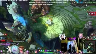 5/2/15 Sona where KS = Kill Secured HD