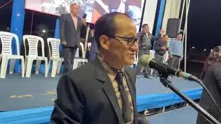 Nueva Palestina En vivo 🔥