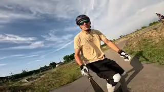 250822 #PUMPTRACK #SONNAY #wiseride